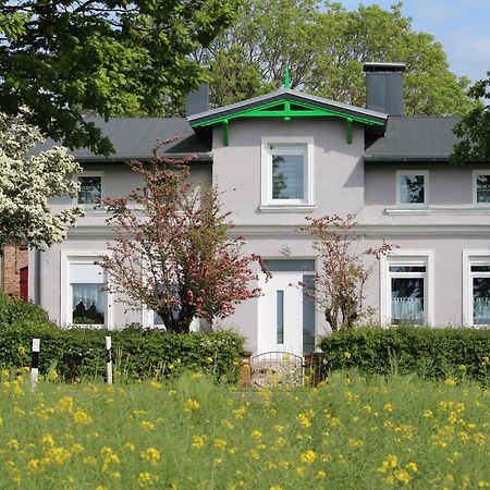 Ferienwohnung Arne Boergerende-Rethwisch Exterior photo